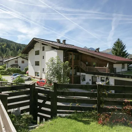 Kirschbaum 1 Daire