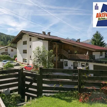 Kirschbaum 1 Daire *