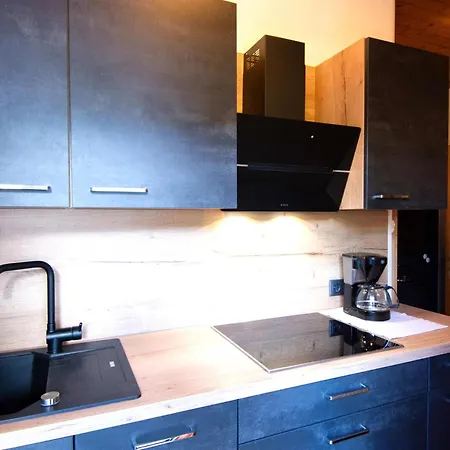 Lejlighed Kirschbaum 1