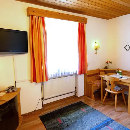 Kirschbaum 1 Lejlighed Ehrwald