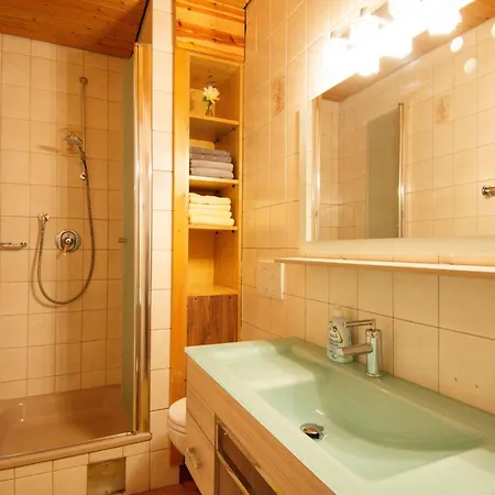 Kirschbaum 1 Lejlighed *