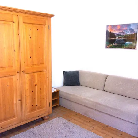 Kirschbaum 1 Apartment Ehrwald