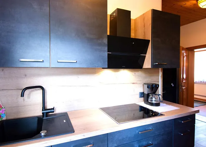 Apartman Kirschbaum 1