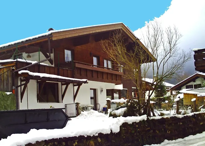 Kirschbaum 1 Apartman