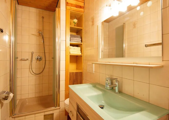 Kirschbaum 1 Apartman *