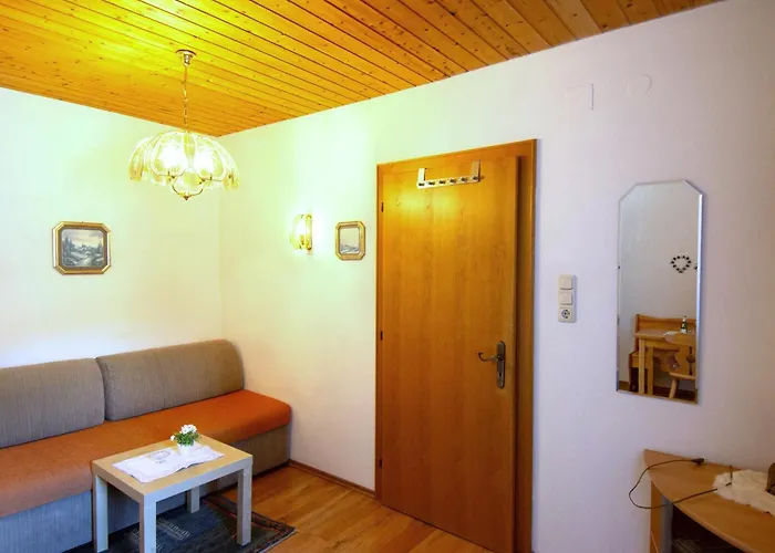 Apartman Kirschbaum 1