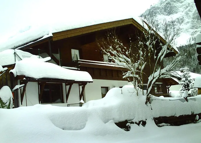 Kirschbaum 1 Apartman